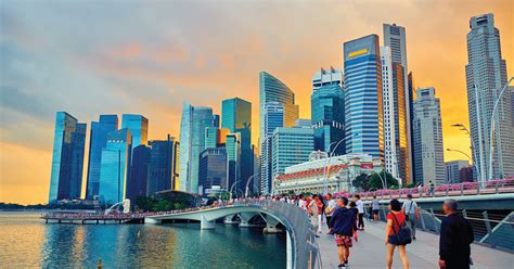city in singapore|life in singapore for americans.